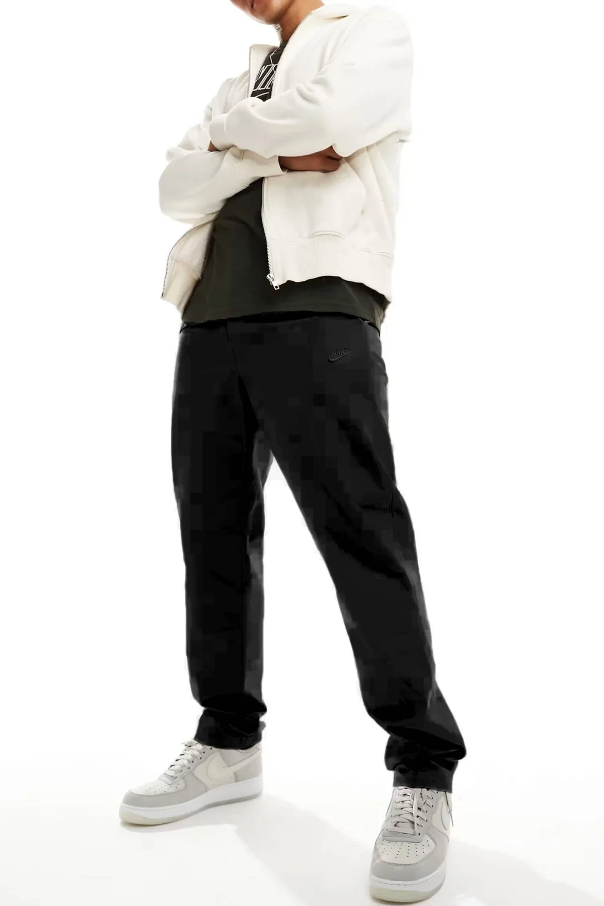 Nike Club Chino Woven Trousers Canvas Pant Erkek Dokuma Canvas Pantalon Siyah Nike Club Chino Woven Trousers Canvas Pant Erkek Dokuma Canvas Pantalon Siyah Fiyatı, Yorumları ve Özellikleri