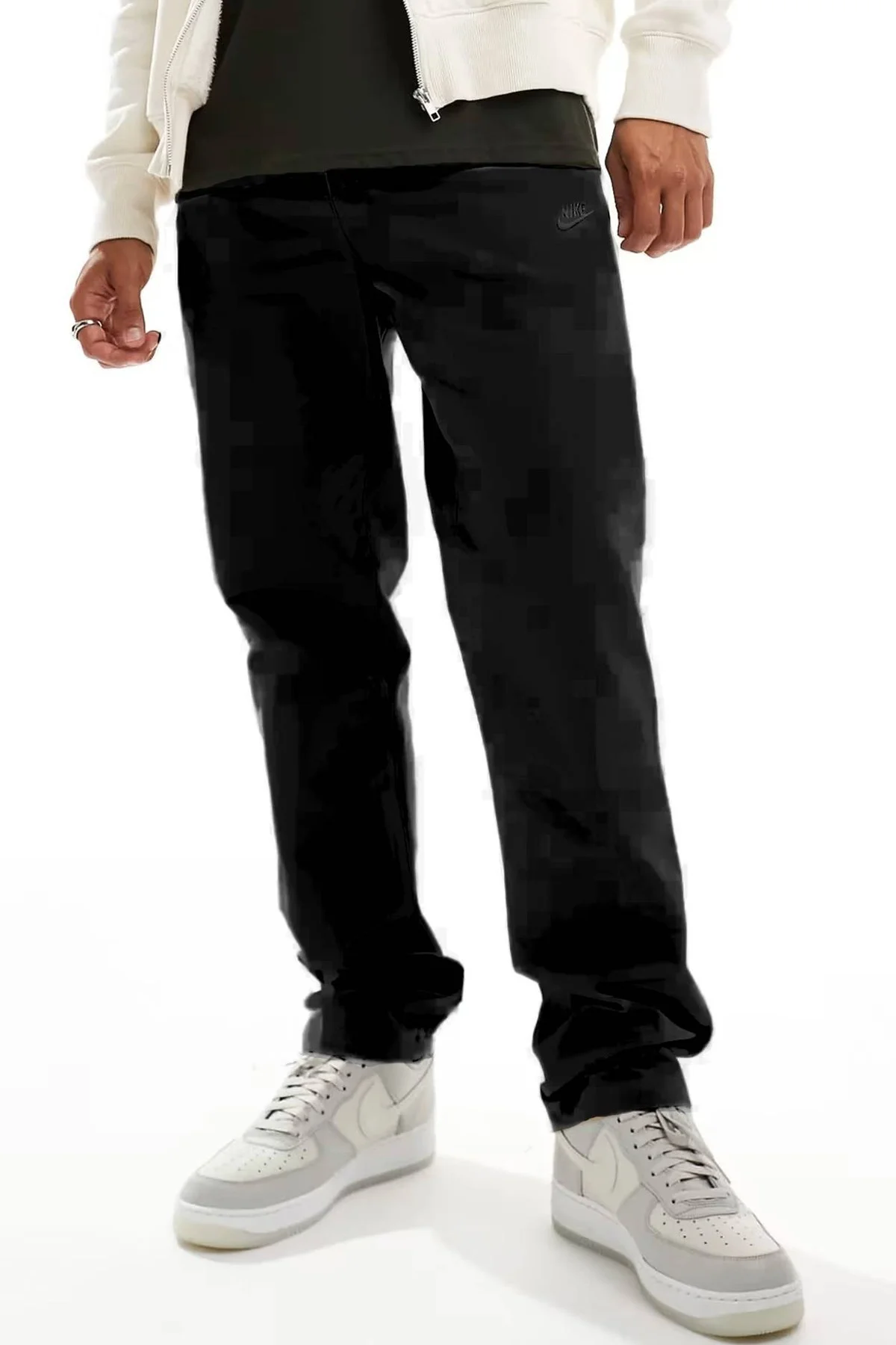 Nike Club Chino Woven Trousers Canvas Pant Erkek Dokuma Canvas Pantalon Siyah Nike Club Chino Woven Trousers Canvas Pant Erkek Dokuma Canvas Pantalon Siyah Fiyatı, Yorumları ve Özellikleri