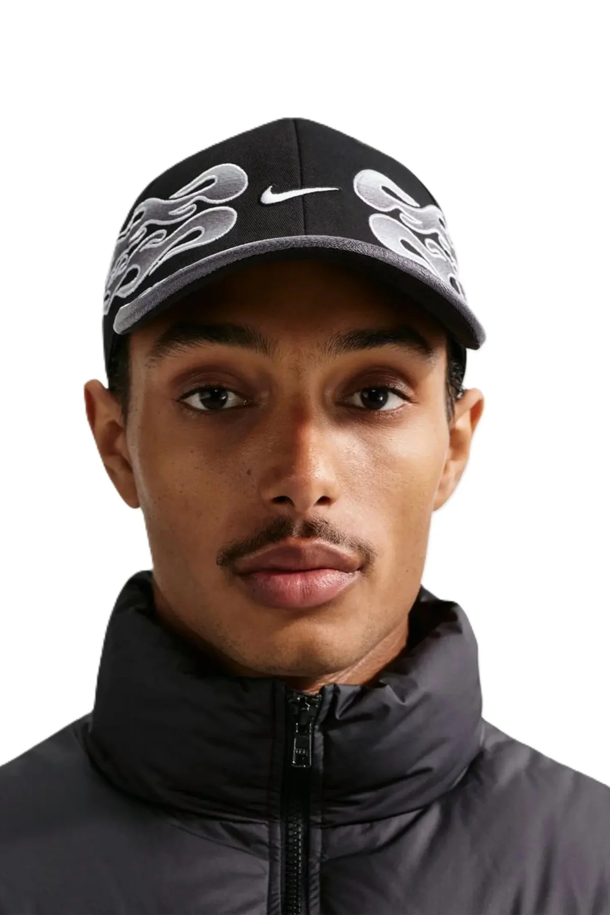 Nike Club Structured OG Flame Cap Black Unisex Şapka Siyah IH9258-010 Fiyatı, Yorumları ve Özellikleri