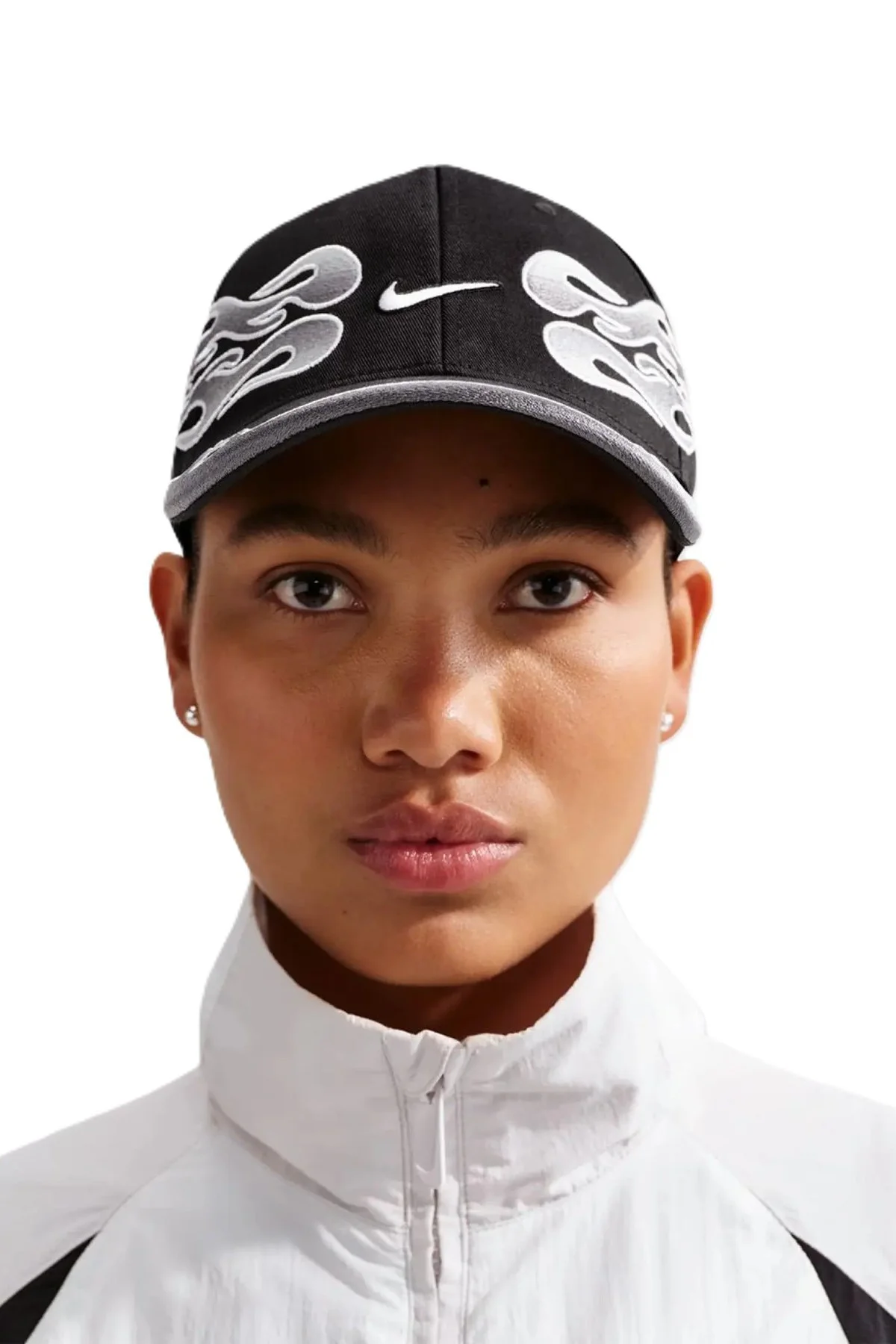 Nike Club Structured OG Flame Cap Black Unisex Şapka Siyah IH9258-010 Fiyatı, Yorumları ve Özellikleri