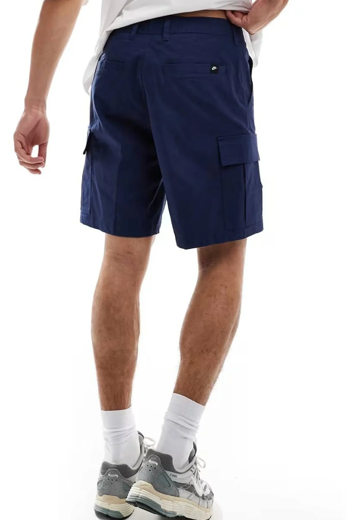 Nike Club Woven Chino Shorts Navy Erkek Dokuma Kanvas Günlük Şort Lacivert Nike Club Woven Chino Shorts Navy Erkek Dokuma Kanvas Günlük Şort Lacivert Fiyatı, Yorumları ve Özellikleri