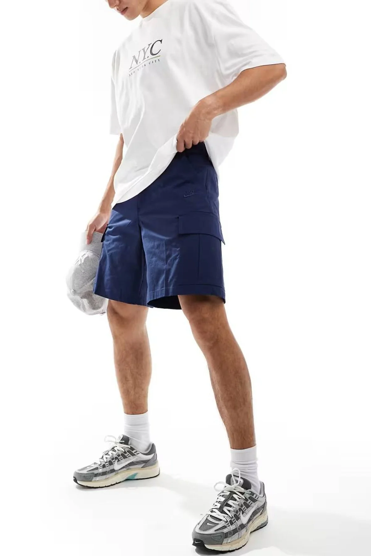 Nike Club Woven Chino Shorts Navy Erkek Dokuma Kanvas Günlük Şort Lacivert Nike Club Woven Chino Shorts Navy Erkek Dokuma Kanvas Günlük Şort Lacivert Fiyatı, Yorumları ve Özellikleri