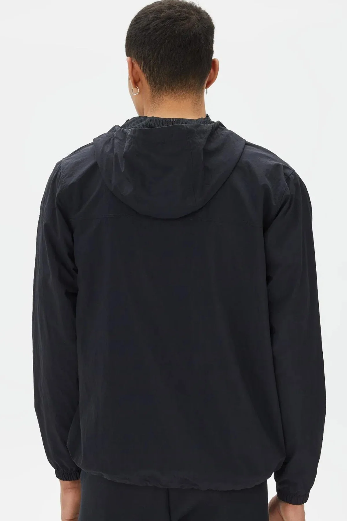 Nike Club Woven Men's Full Zip Jacket Erkek Bol Kesim Dokuma Spor Ceket Siyah Nike Club Woven Men's Full Zip Jacket Erkek Bol Kesim Dokuma Spor Ceket Siyah Fiyatı, Yorumları ve Özellikleri