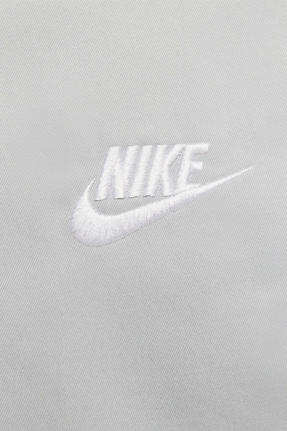 Nike Club Woven Taper Leg Jogging Pants Erkek Dokuma Eşofman Altı Gri Nike Club Woven Taper Leg Jogging Pants Erkek Dokuma Eşofman Altı Gri