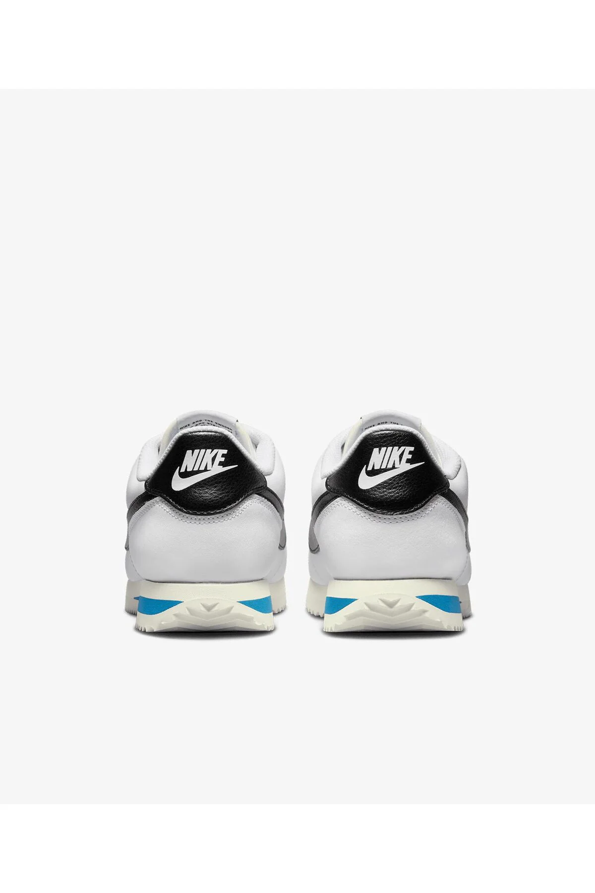 NİKE CORTEZ KADIN SPOR AYAKKABI-DM1791-100