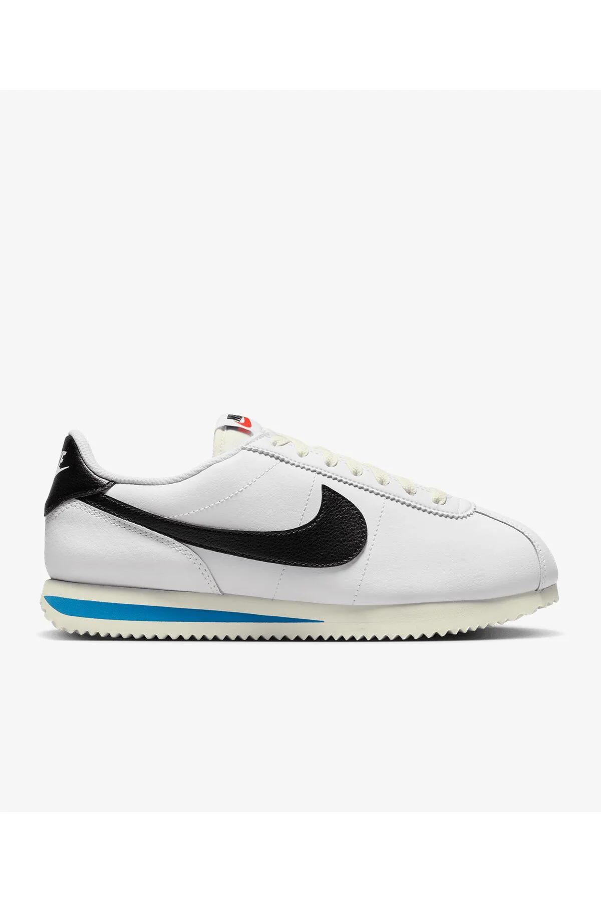 NİKE CORTEZ KADIN SPOR AYAKKABI-DM1791-100