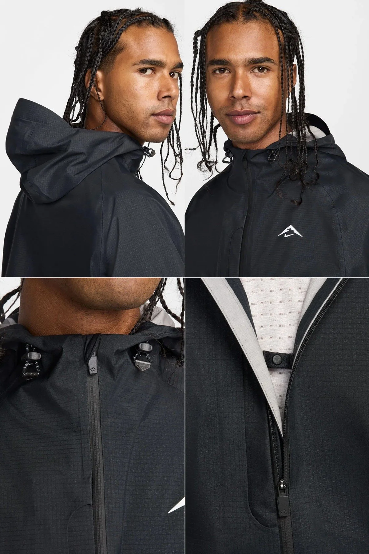 Nike Cosmic Peaks Men's Storm Fit ADV Running Jacket Erkek Dokuma Suitici Koşu Yağmurluk Ceket Siyah Nike Cosmic Peaks Men's Storm Fit ADV Running Jacket Erkek Dokuma Suitici Koşu Yağmurluk Ceket Siyah Fiyatı, Yorumları ve Özellikleri