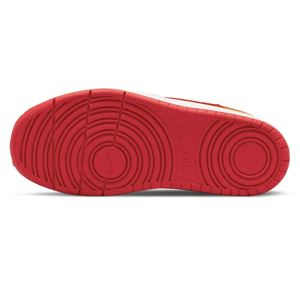 Nike Court Borough Low 2 Leather Sneaker Hakiki Deri Lastik ipli Bantlı Unisex Spor Ayakkabı Turuncu Fiyatı, Yorumları ve Özellikleri
