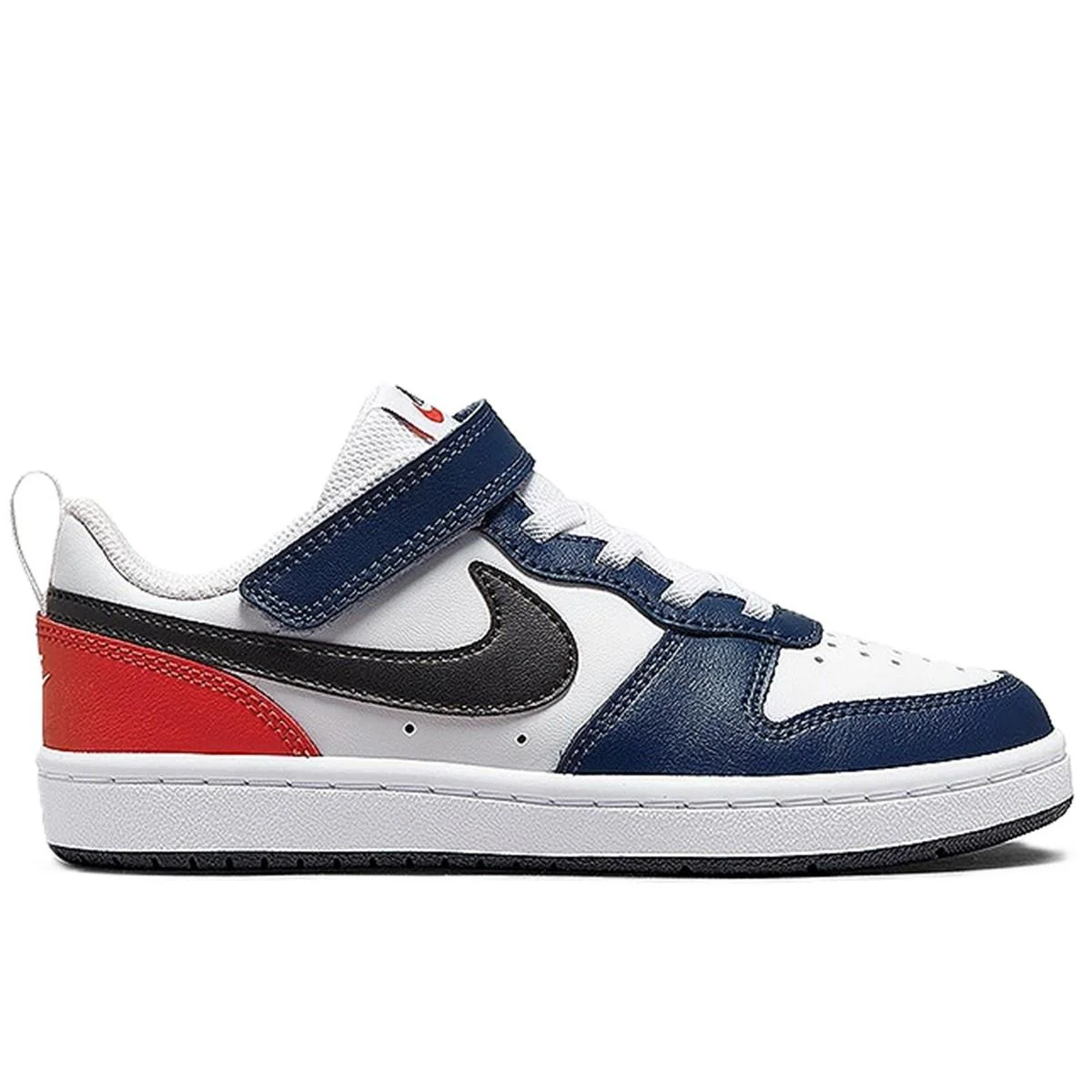 Nike Court Borough Low 2 BPV Leather Gerçek Deri Beyaz Sneaker Nike Court Borough Low 2 BPV Leather Gerçek Deri Beyaz Sneaker Fiyatı, Yorumları ve Özellikleri