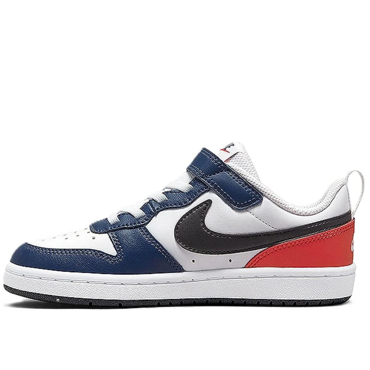 Nike Court Borough Low 2 BPV Leather Gerçek Deri Beyaz Sneaker Nike Court Borough Low 2 BPV Leather Gerçek Deri Beyaz Sneaker Fiyatı, Yorumları ve Özellikleri