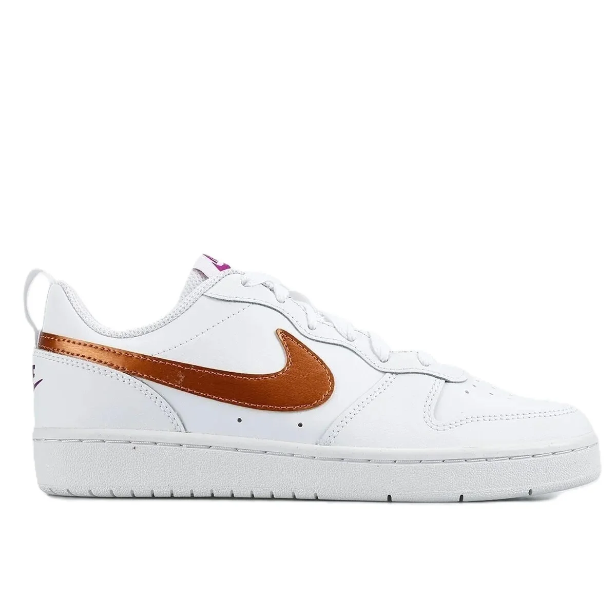 Nike Court Borough Low 2 SE Unisex Leather Gerçek Deri Beyaz Sneaker Nike Court Borough Low 2 SE Unisex Leather Gerçek Deri Beyaz Sneaker Fiyatı, Yorumları ve Özellikleri