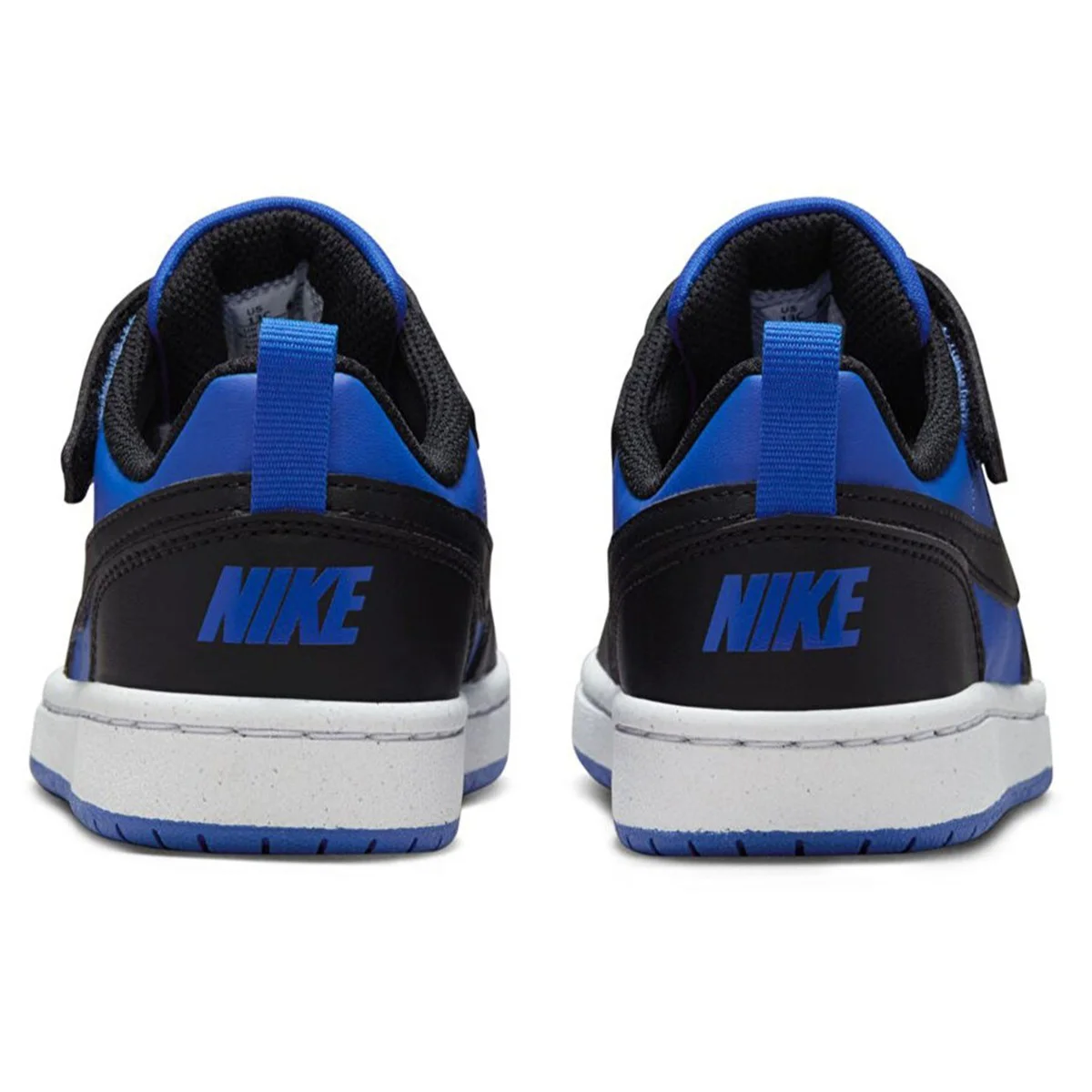 Nike Court Borough Low Recraft Kids Sneaker Lastik Bağcıklı Cırtlı Günlük Spor Ayakkabı Lacivert Fiyatı, Yorumları ve Özellikleri