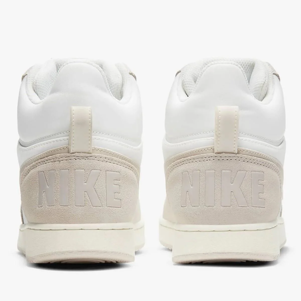 Nike Court Borough Mid Kadın Spor Ayakkabı Krem Fiyatı, Yorumları ve Özellikleri