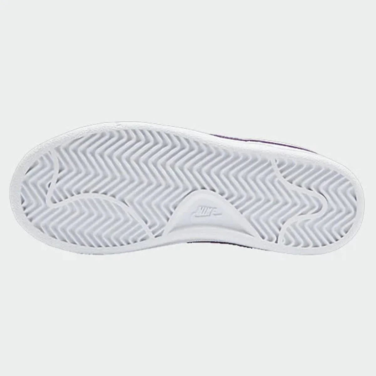 Nike Court Royale Leather Sneaker Hakiki Deri Bantlı Çırtlı Unisex Çocuk Spor Ayakkabı Beyaz Fiyatı, Yorumları ve Özellikleri
