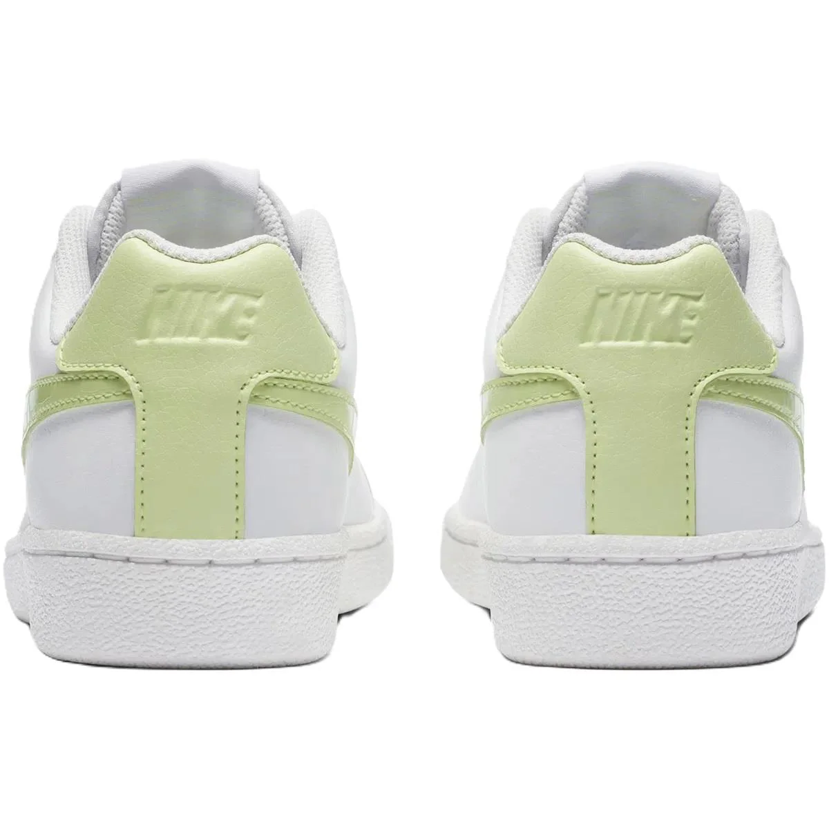 Nike Court Royale Leather Sneaker Hakiki Deri Sneaker Ayakkabı Beyaz Yeşil Fiyatı, Yorumları ve Özellikleri