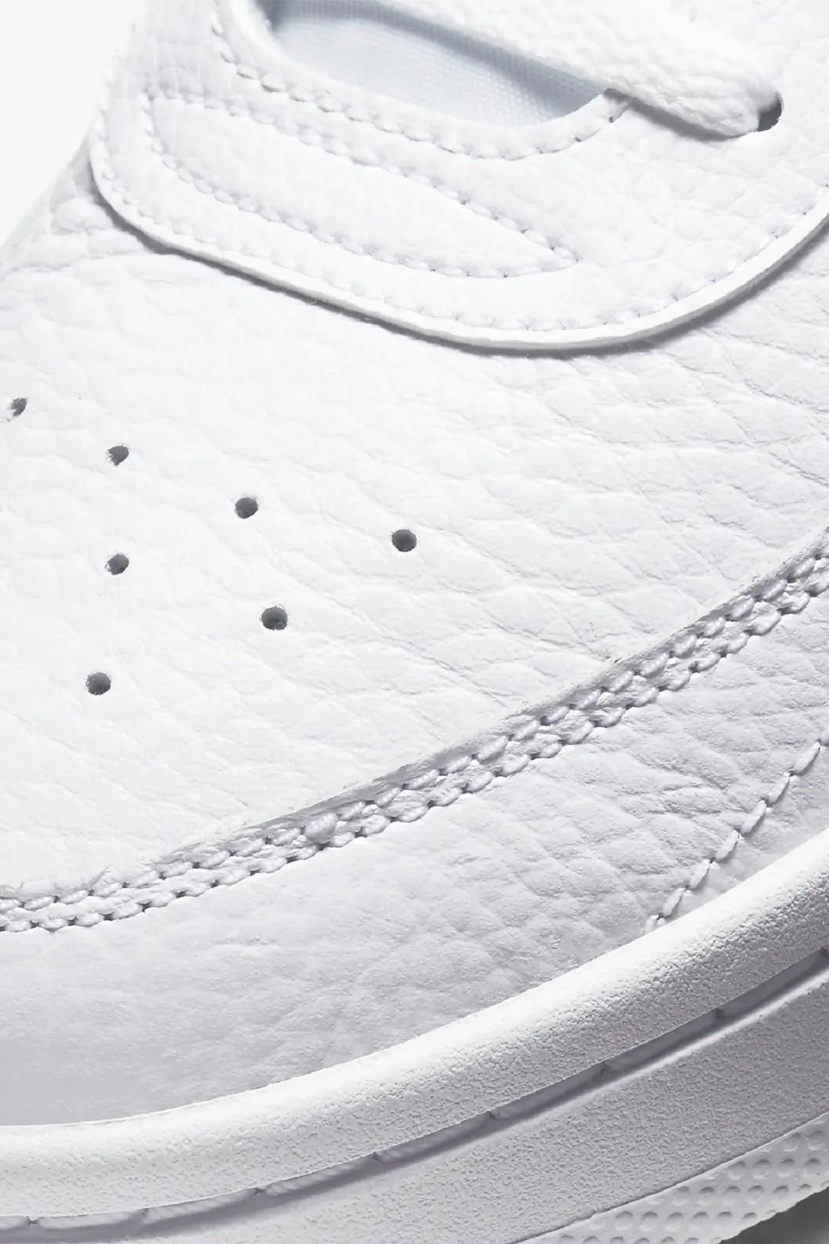 Nike Court Vintage PRM Leather Sneaker Gerçek Deri Beyaz Günlük Spor Ayakkabı Fiyatı, Yorumları ve Özellikleri