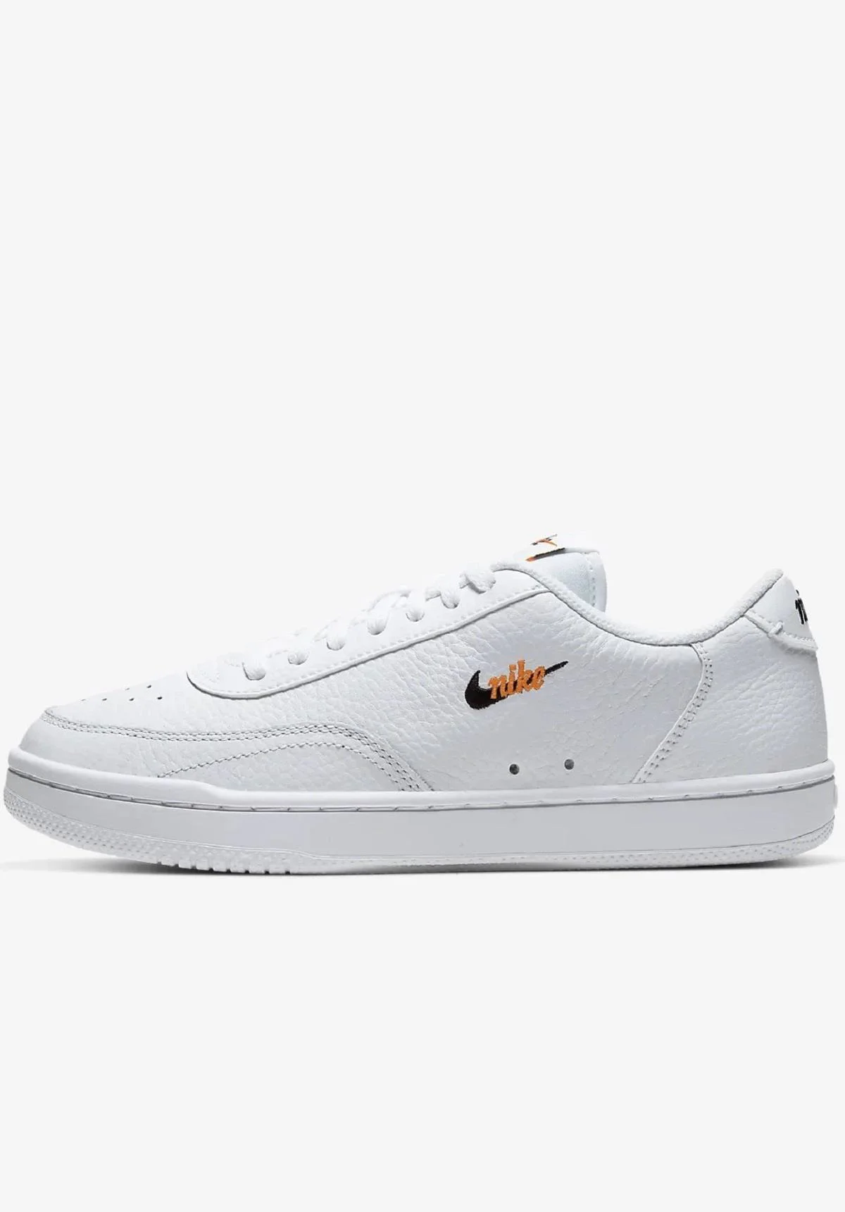 Nike Court Vintage PRM Leather Sneaker Gerçek Deri Beyaz Günlük Spor Ayakkabı Fiyatı, Yorumları ve Özellikleri