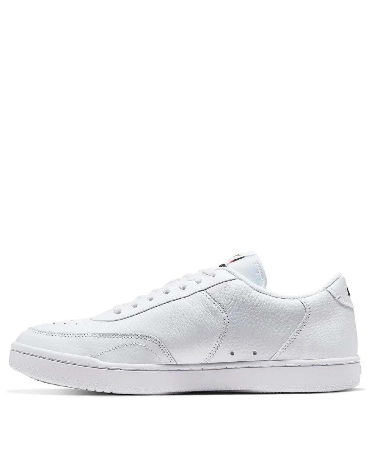 Nike Court Vintage PRM Leather Sneaker Gerçek Deri Beyaz Günlük Spor Ayakkabı Fiyatı, Yorumları ve Özellikleri