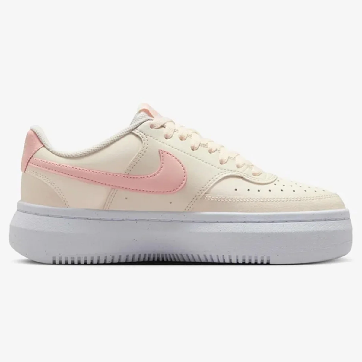Nike Court Vision Alta Leather Womens Sneaker Hakiki Deri Kadın Günlük Spor Ayakkabı Krem Nike Court Vision Alta Leather Womens Sneaker Hakiki Deri Kadın Günlük Spor Ayakkabı Krem Fiyatı, Yorumları ve Özellikleri