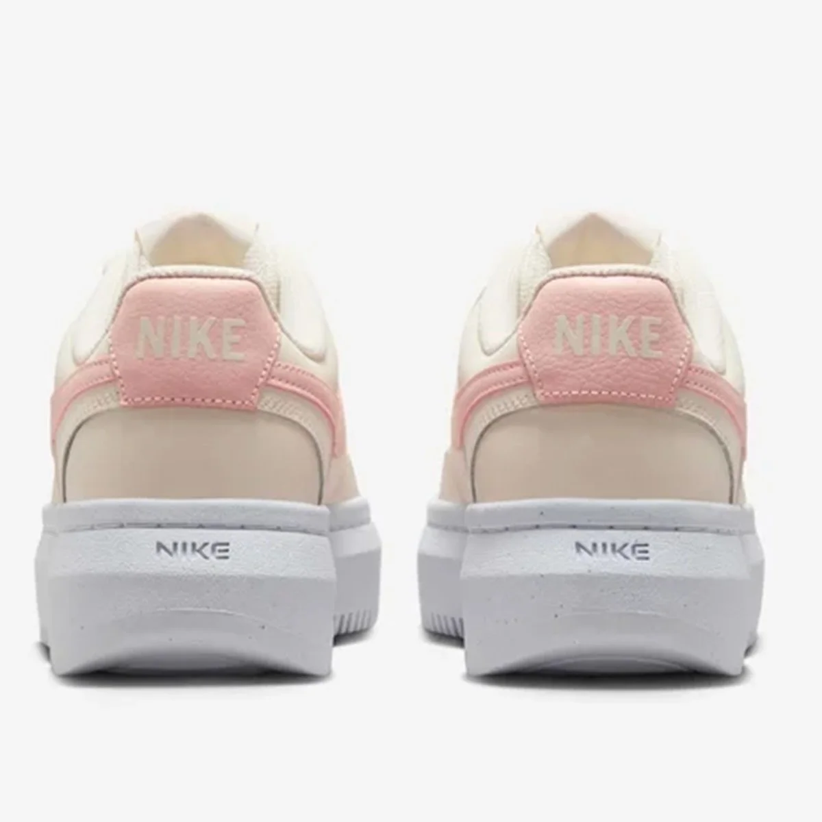 Nike Court Vision Alta Leather Womens Sneaker Hakiki Deri Kadın Günlük Spor Ayakkabı Krem Nike Court Vision Alta Leather Womens Sneaker Hakiki Deri Kadın Günlük Spor Ayakkabı Krem Fiyatı, Yorumları ve Özellikleri