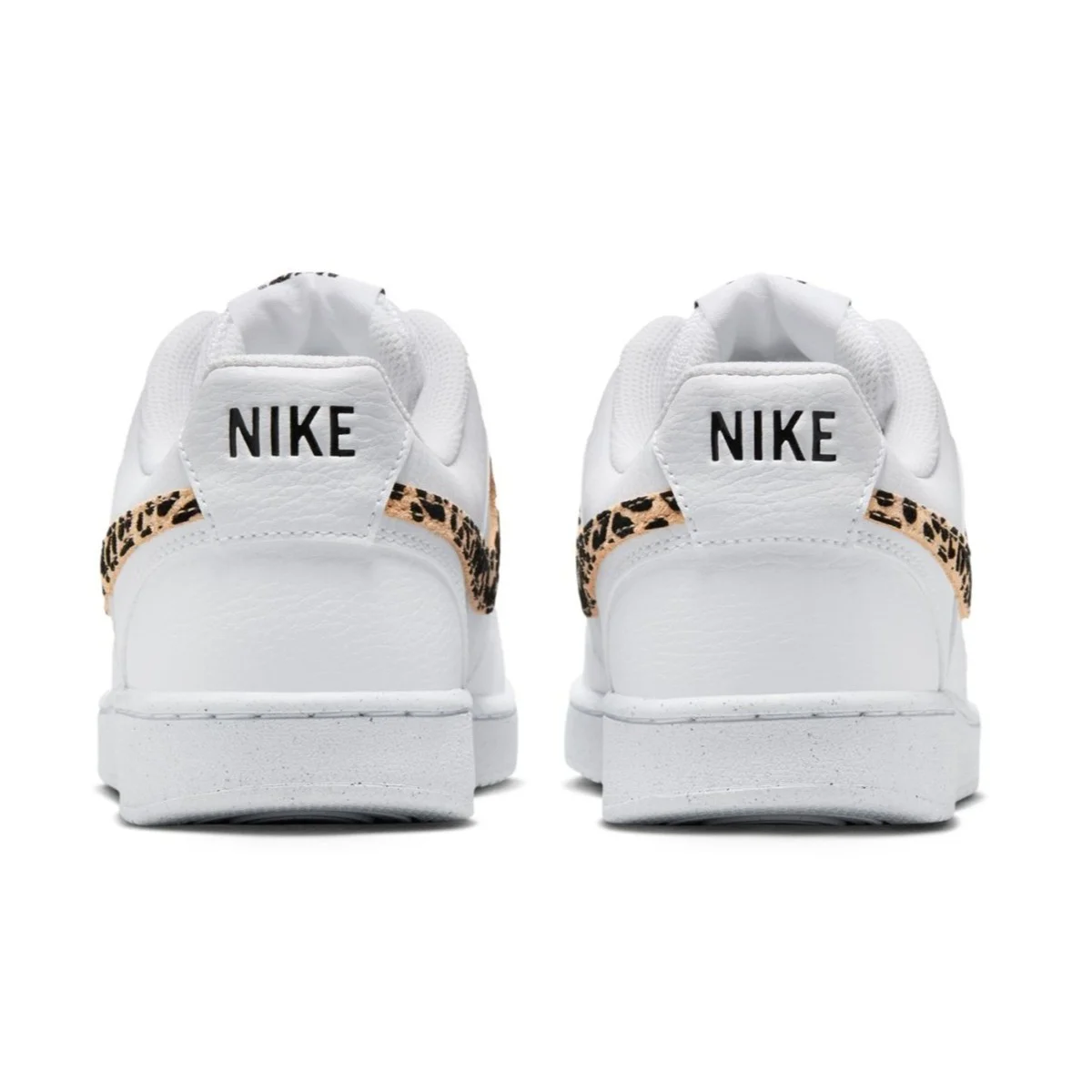Nike Court Vision Low Special Edition Womens Sneaker Kadın Günlük Spor Ayakkabı Beyaz Fiyatı, Yorumları ve Özellikleri