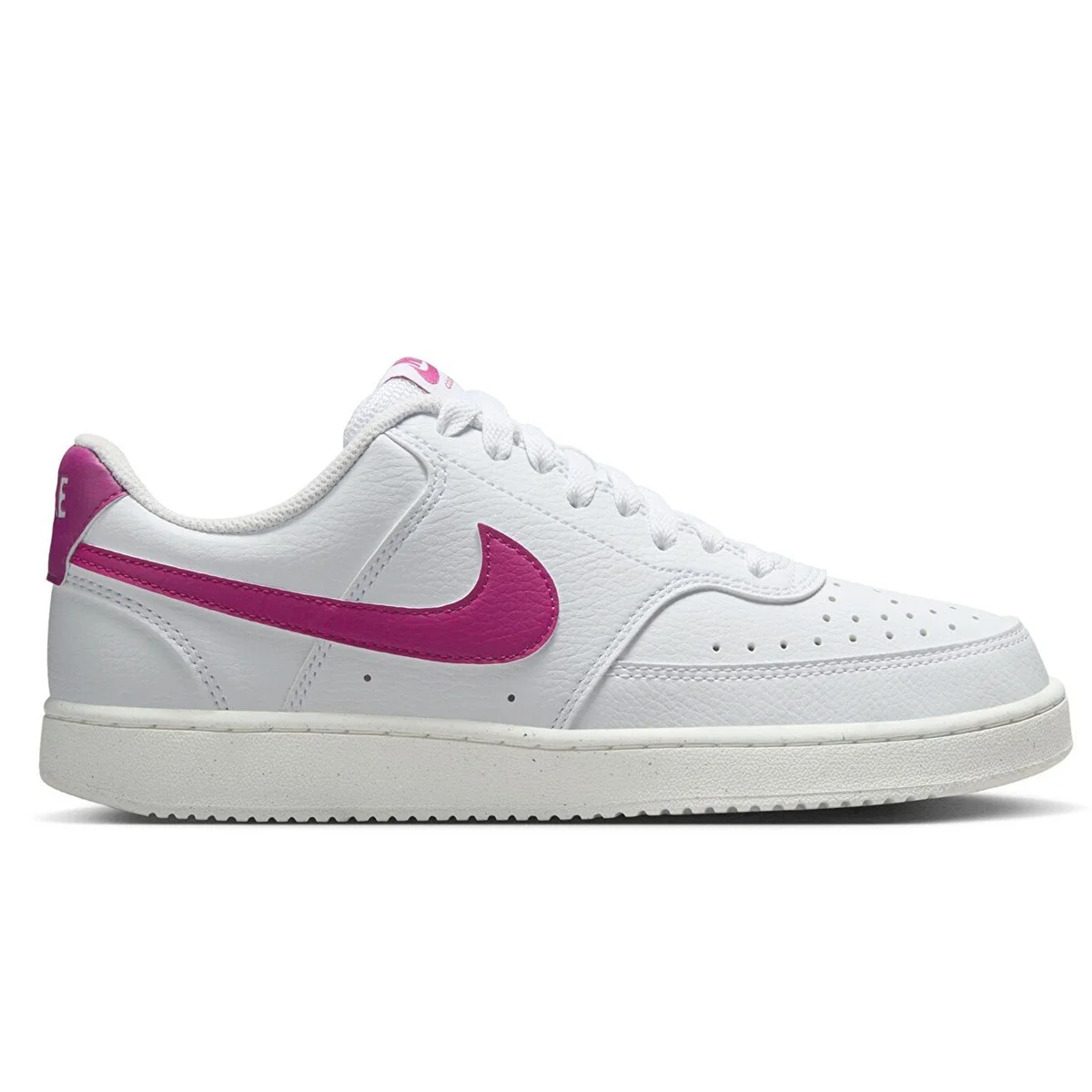 Nike Court Vision Lo NN White Sneaker Günlük Spor Ayakkabı Beyaz-Mor Nike Court Vision Lo NN White Sneaker Günlük Spor Ayakkabı Beyaz-Mor Fiyatı, Yorumları ve Özellikleri