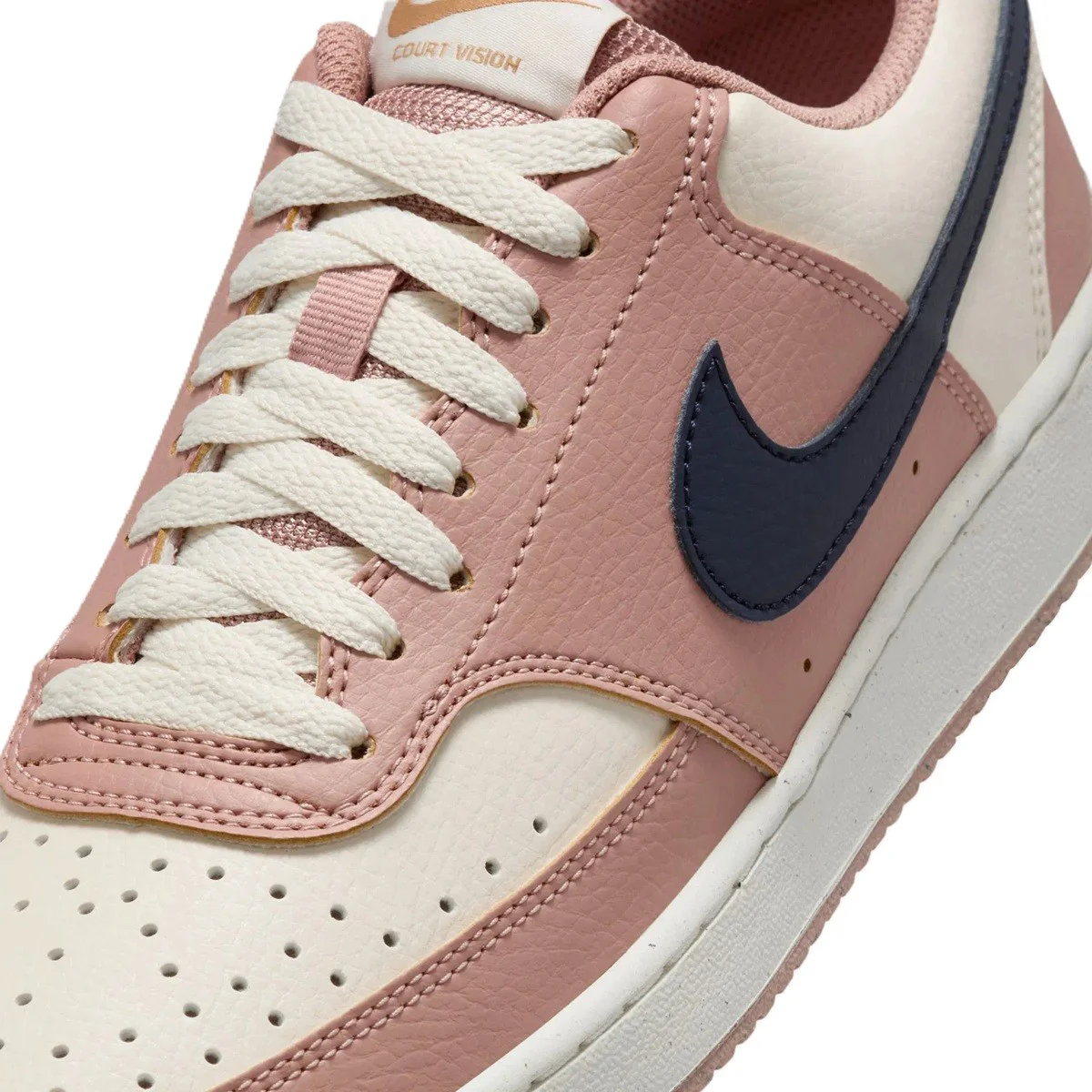 Nike Court Vision Lo NN Womens Sneaker Kadın Günlük Spor Ayakkabı Pembe Nike Court Vision Lo NN Womens Sneaker Kadın Günlük Spor Ayakkabı Pembe Fiyatı, Yorumları ve Özellikleri