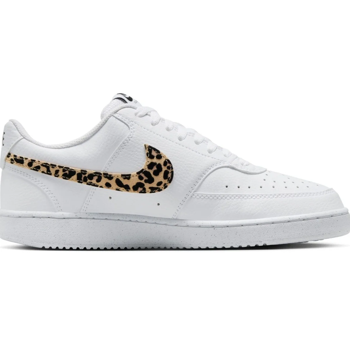 Nike Court Vision Low Special Edition Womens Sneaker Kadın Günlük Spor Ayakkabı Beyaz Fiyatı, Yorumları ve Özellikleri