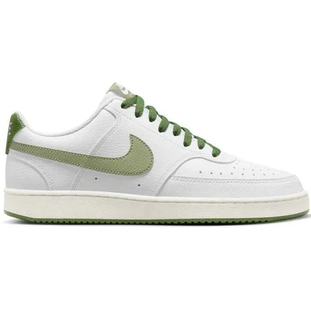 Nike Court Vision LO White Green Sneaker Günlük Erkek Spor Ayakkabı Beyaz Yeşil Nike Court Vision LO White Green Sneaker Günlük Erkek Spor Ayakkabı Beyaz Yeşil Fiyatı, Yorumları ve Özellikleri
