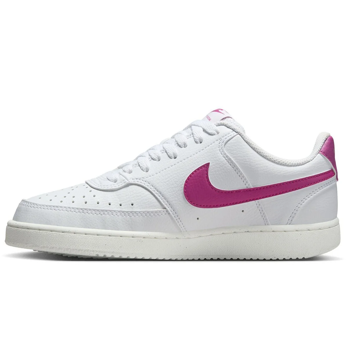 Nike Court Vision Lo NN White Sneaker Günlük Spor Ayakkabı Beyaz-Mor Nike Court Vision Lo NN White Sneaker Günlük Spor Ayakkabı Beyaz-Mor Fiyatı, Yorumları ve Özellikleri