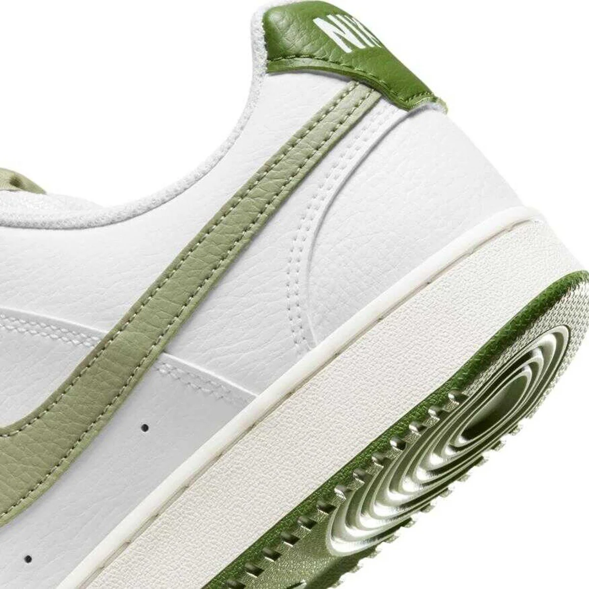 Nike Court Vision LO White Green Sneaker Günlük Erkek Spor Ayakkabı Beyaz Yeşil Nike Court Vision LO White Green Sneaker Günlük Erkek Spor Ayakkabı Beyaz Yeşil Fiyatı, Yorumları ve Özellikleri