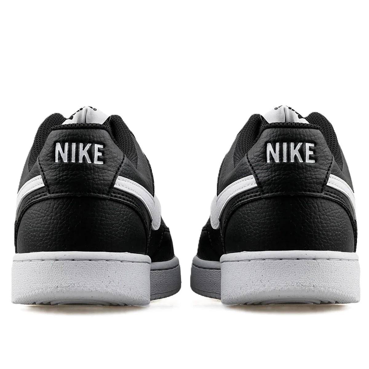 Nike Court Vision LO NN Black Sneaker Günlük Erkek Spor Ayakkabı Siyah Beyaz Fiyatı, Yorumları ve Özellikleri