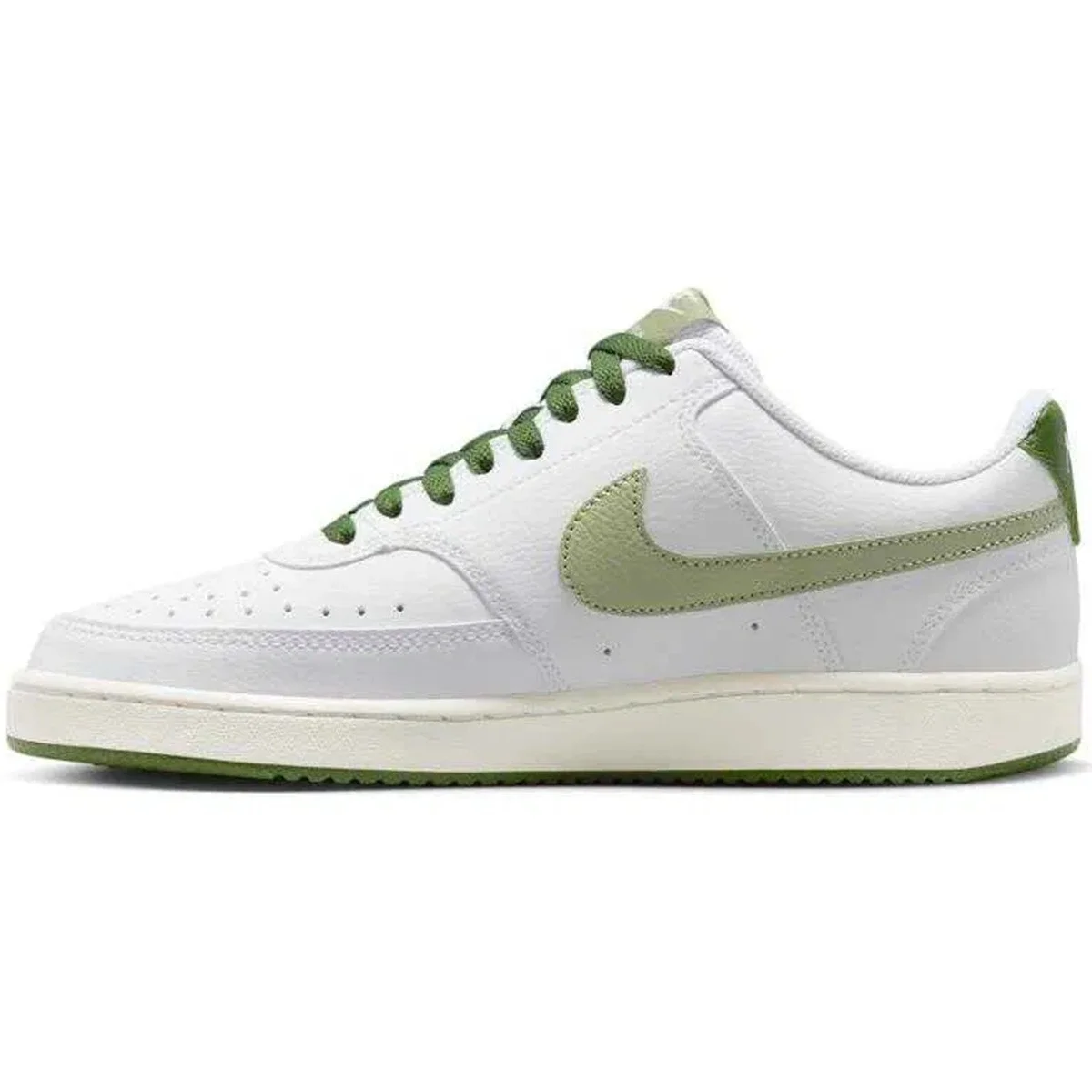 Nike Court Vision LO White Green Sneaker Günlük Erkek Spor Ayakkabı Beyaz Yeşil Nike Court Vision LO White Green Sneaker Günlük Erkek Spor Ayakkabı Beyaz Yeşil Fiyatı, Yorumları ve Özellikleri