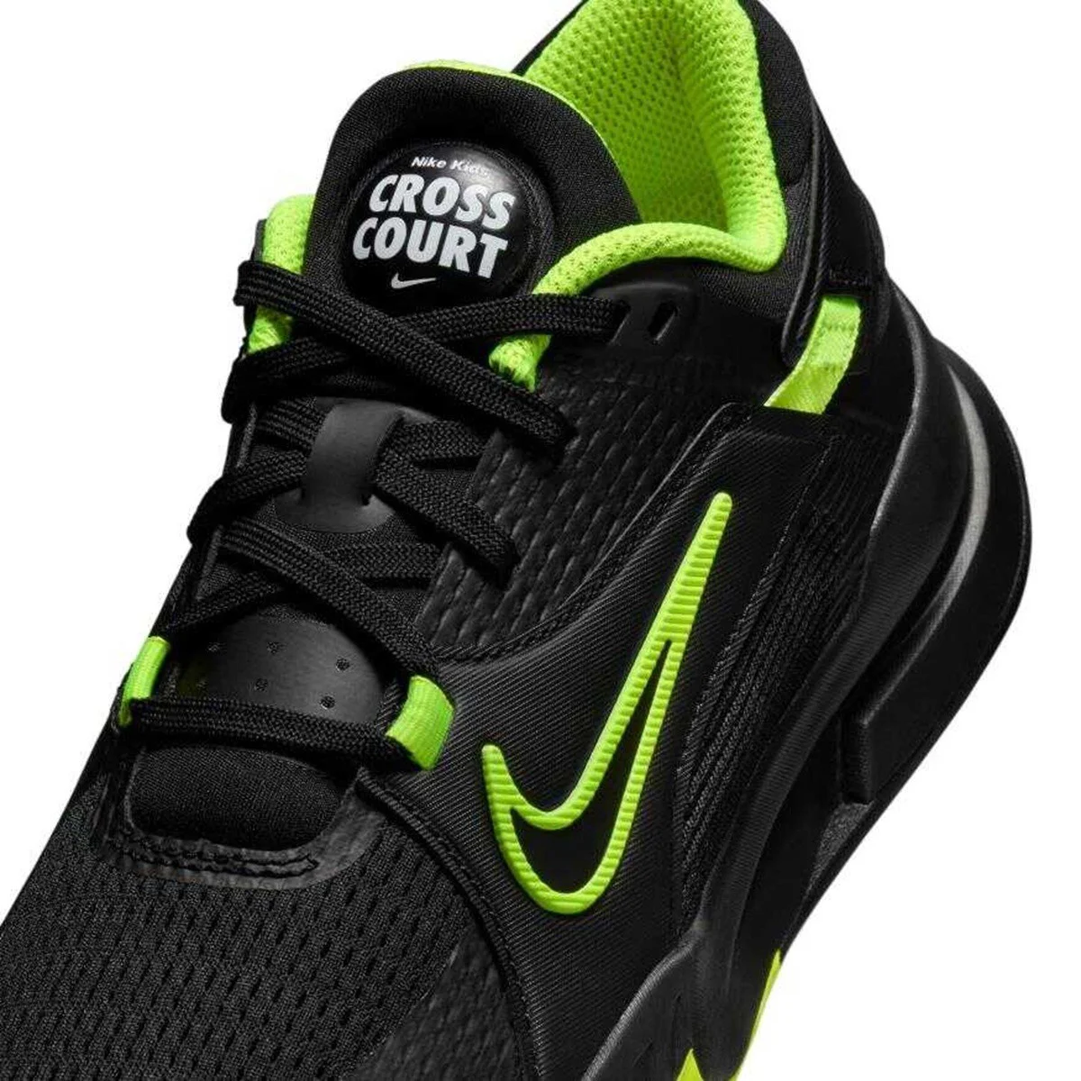 Nike Crosscourt Unisex Sneaker Unisex Günlük Spor Ayakkabı Siyah Nike Crosscourt Unisex Sneaker Unisex Günlük Spor Ayakkabı Siyah Fiyatı, Yorumları ve Özellikleri