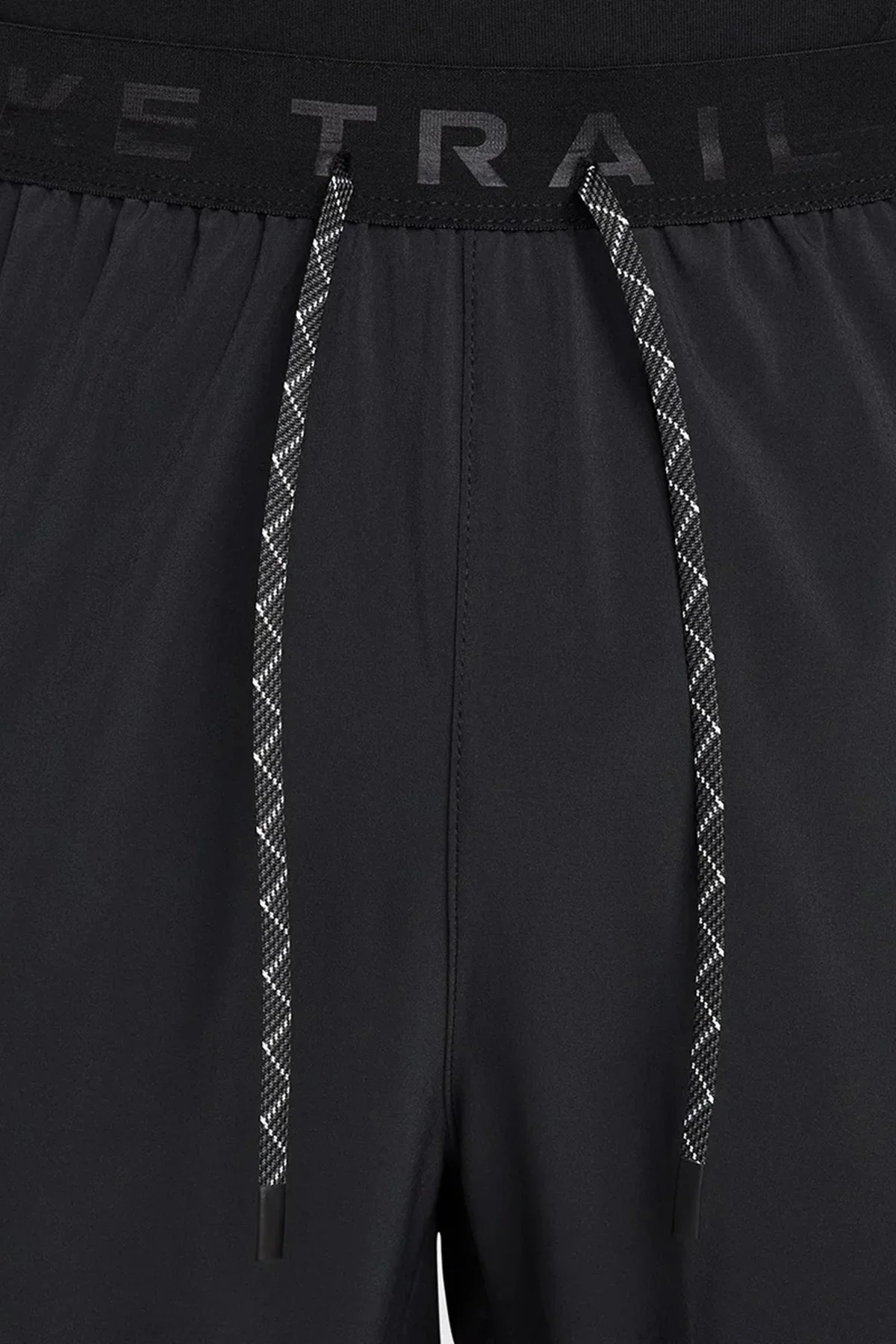 Nike Dawn Range Men's Dri-FIT Running Trousers Erkek Koşu Antrenman Eşofman Altı Siyah Fiyatı, Yorumları ve Özellikleri
