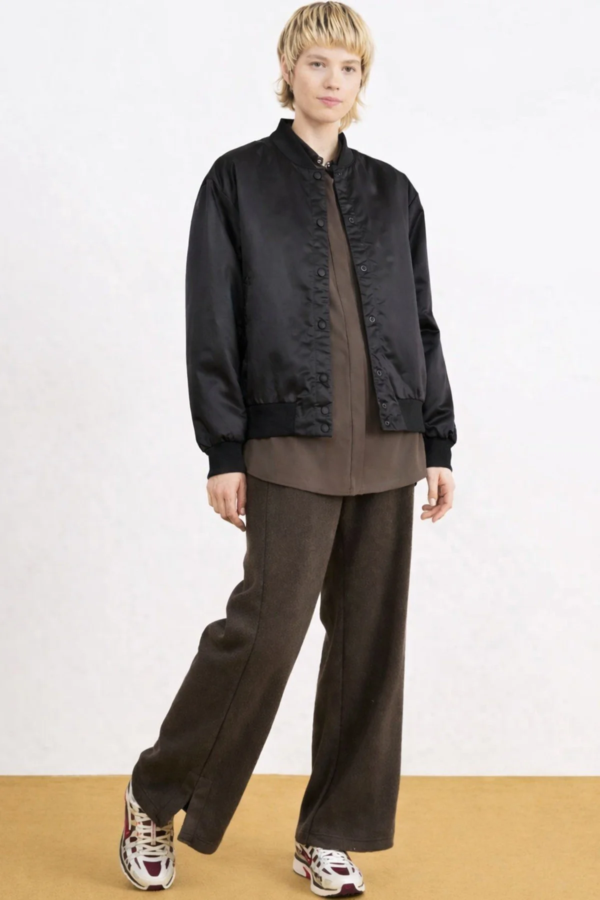 Nike DestroyerWoven Syntehic Fill Oversize Womens Jacket Sentetik Dolgulu Oversize Çıtçıtlı Kadın Ceket Siyah Nike DestroyerWoven Syntehic Fill Oversize Womens Jacket Sentetik Dolgulu Oversize Çıtçıtlı Kadın Ceket Siyah Fiyatı, Yorumları ve Özellikleri