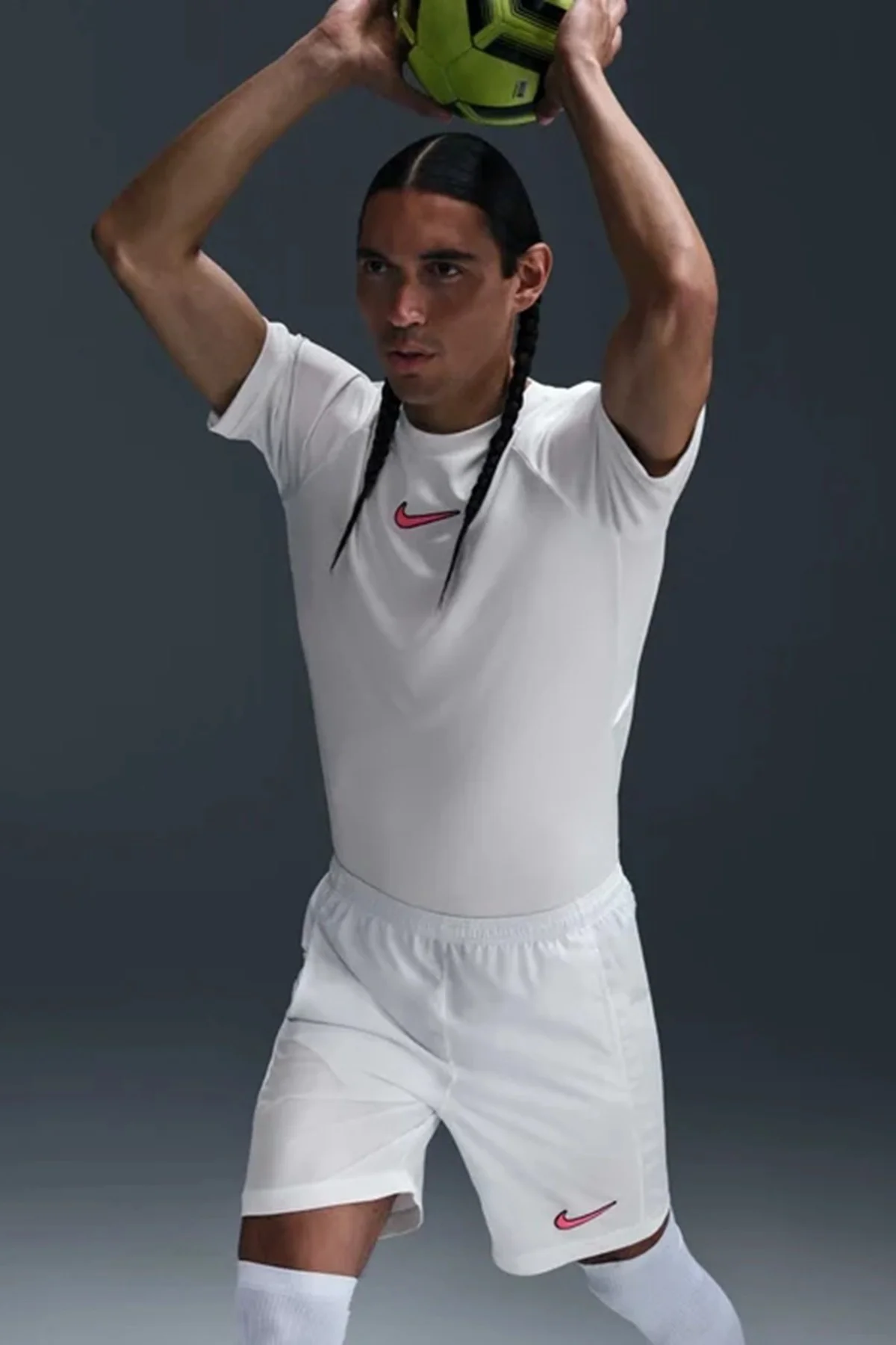 Nike Dri Fit Academy Mens Football Short Erkek Futbol Şortu Beyaz Nike Dri Fit Academy Mens Football Short Erkek Futbol Şortu Beyaz Fiyatı, Yorumları ve Özellikleri
