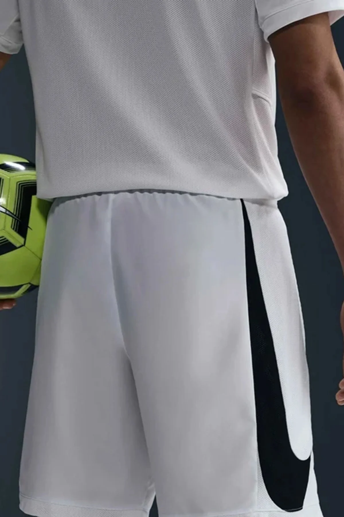 Nike Dri Fit Academy Mens Football Short Erkek Futbol Şortu Beyaz Nike Dri Fit Academy Mens Football Short Erkek Futbol Şortu Beyaz Fiyatı, Yorumları ve Özellikleri