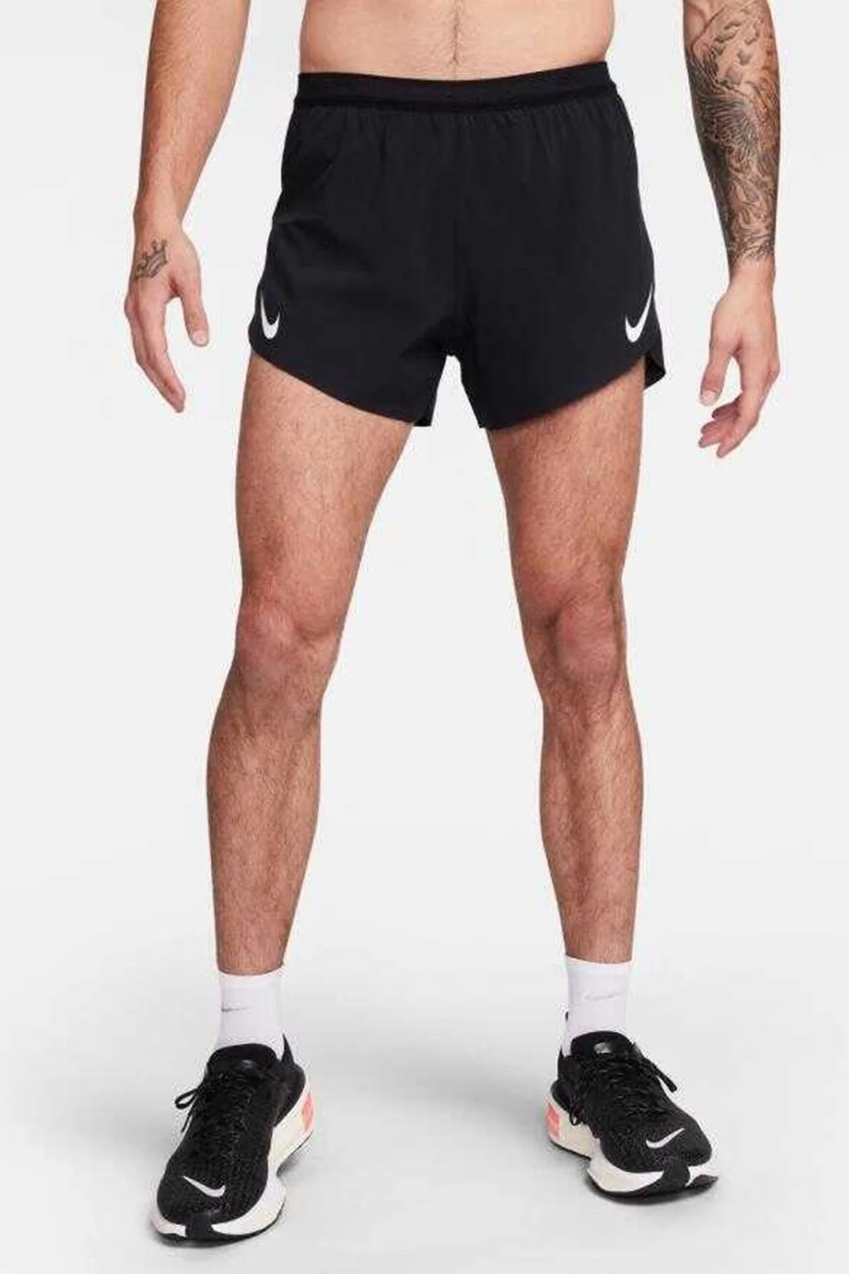 Nike Dri Fit ADV Aeroswift Brief Lined 4 Inch Short Erkek 4 Cepli Koşu Şortu Siyah Nike Dri Fit ADV Aeroswift Brief Lined 4 Inch Short Erkek 4 Cepli Koşu Şortu Siyah Fiyatı, Yorumları ve Özellikleri