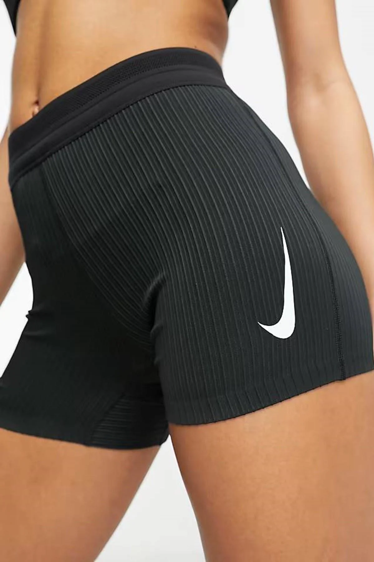 Nike Dri Fit Aeroswift Tight Short Sıkı Kesimli Kadın Koşu Şortu Siyah Nike Dri Fit Aeroswift Tight Short Sıkı Kesimli Kadın Koşu Şortu Siyah Fiyatı, Yorumları ve Özellikleri
