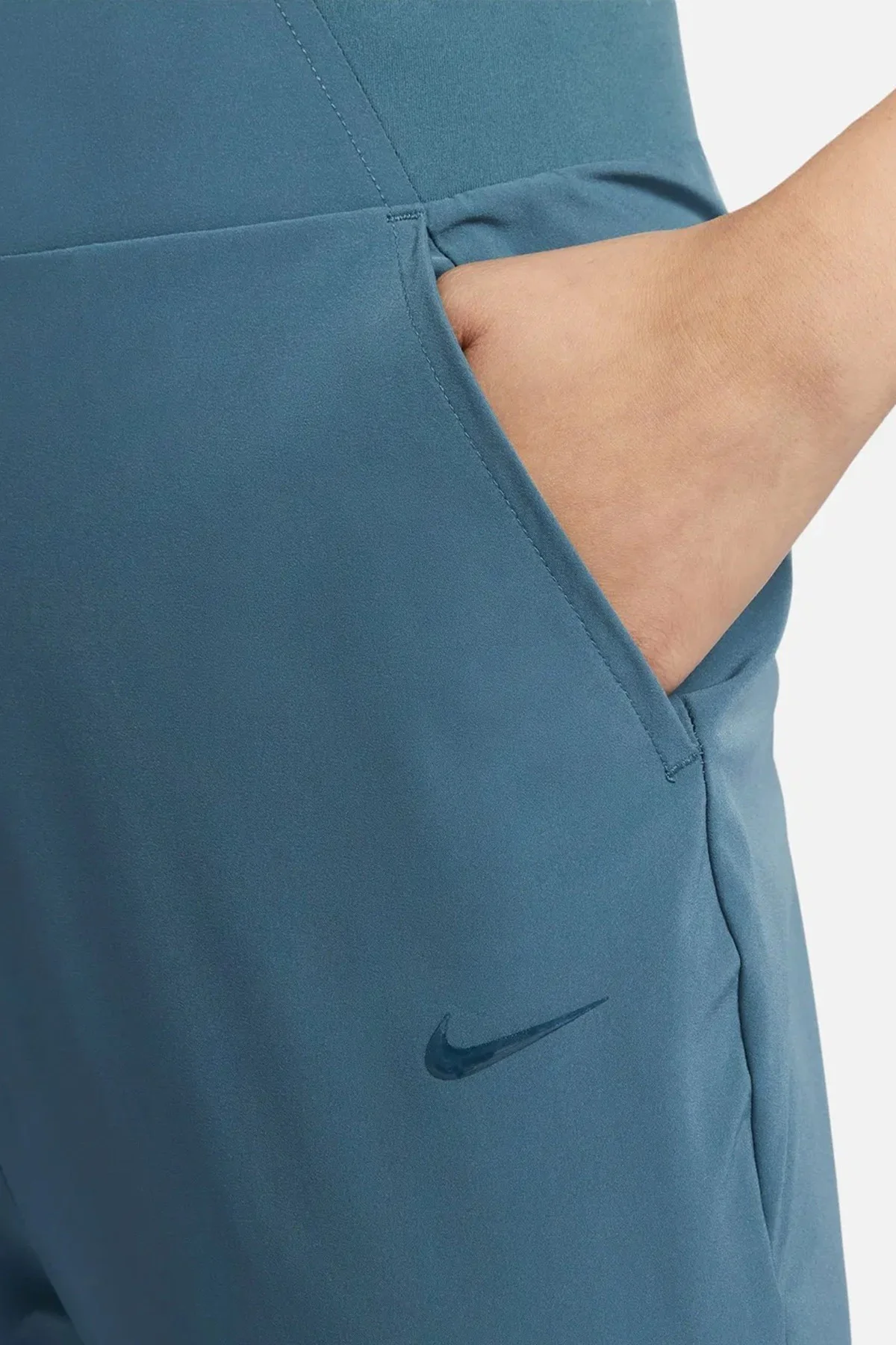 Nike Dri Fit Bliss Luxe Training Trousers Pant Kadın Eşofman Altı Koyu Yeşil Nike Dri Fit Bliss Luxe Training Trousers Pant Kadın Eşofman Altı Koyu Yeşil Fiyatı, Yorumları ve Özellikleri