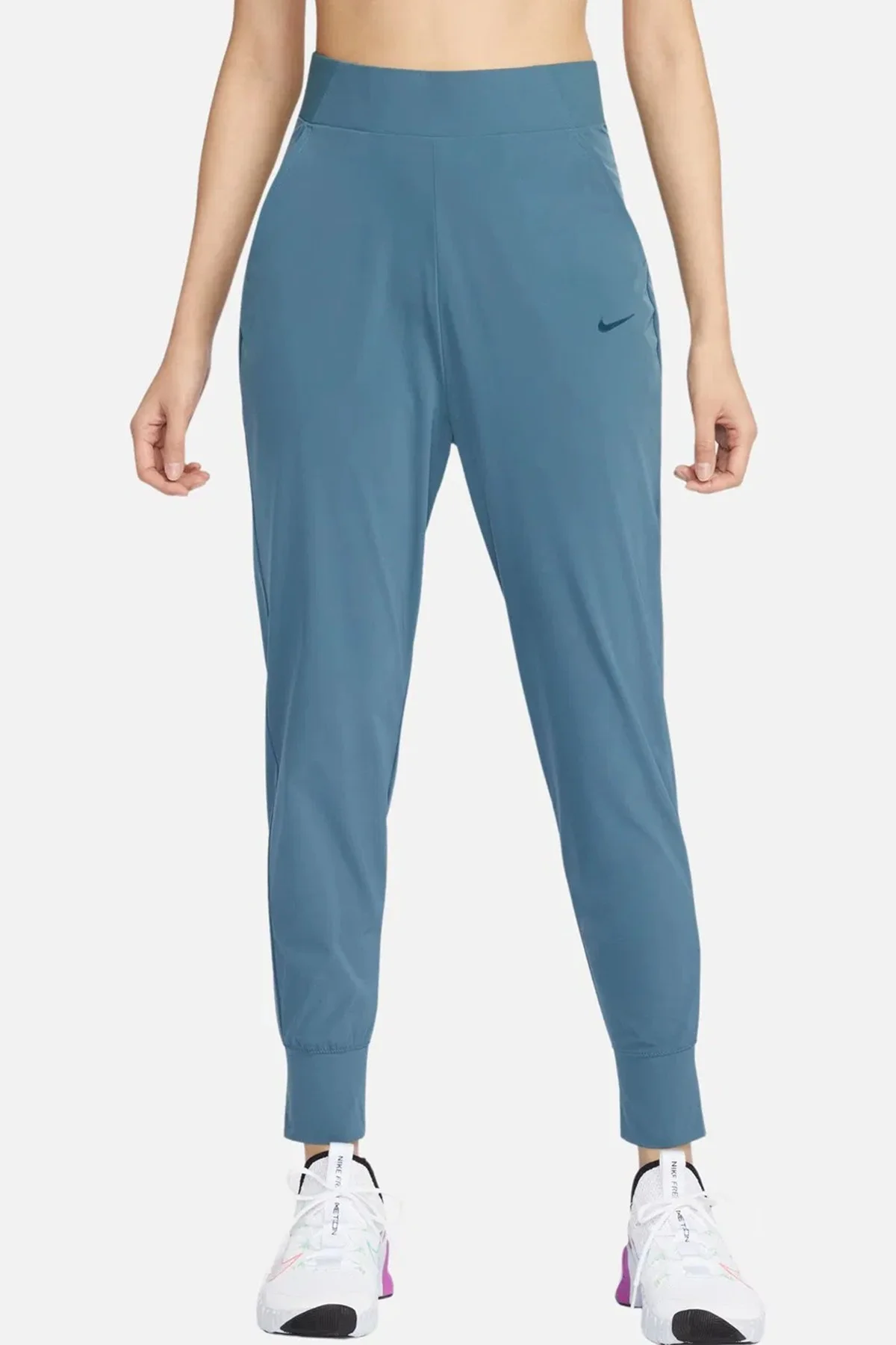 Nike Dri Fit Bliss Luxe Training Trousers Pant Kadın Eşofman Altı Koyu Yeşil Nike Dri Fit Bliss Luxe Training Trousers Pant Kadın Eşofman Altı Koyu Yeşil Fiyatı, Yorumları ve Özellikleri