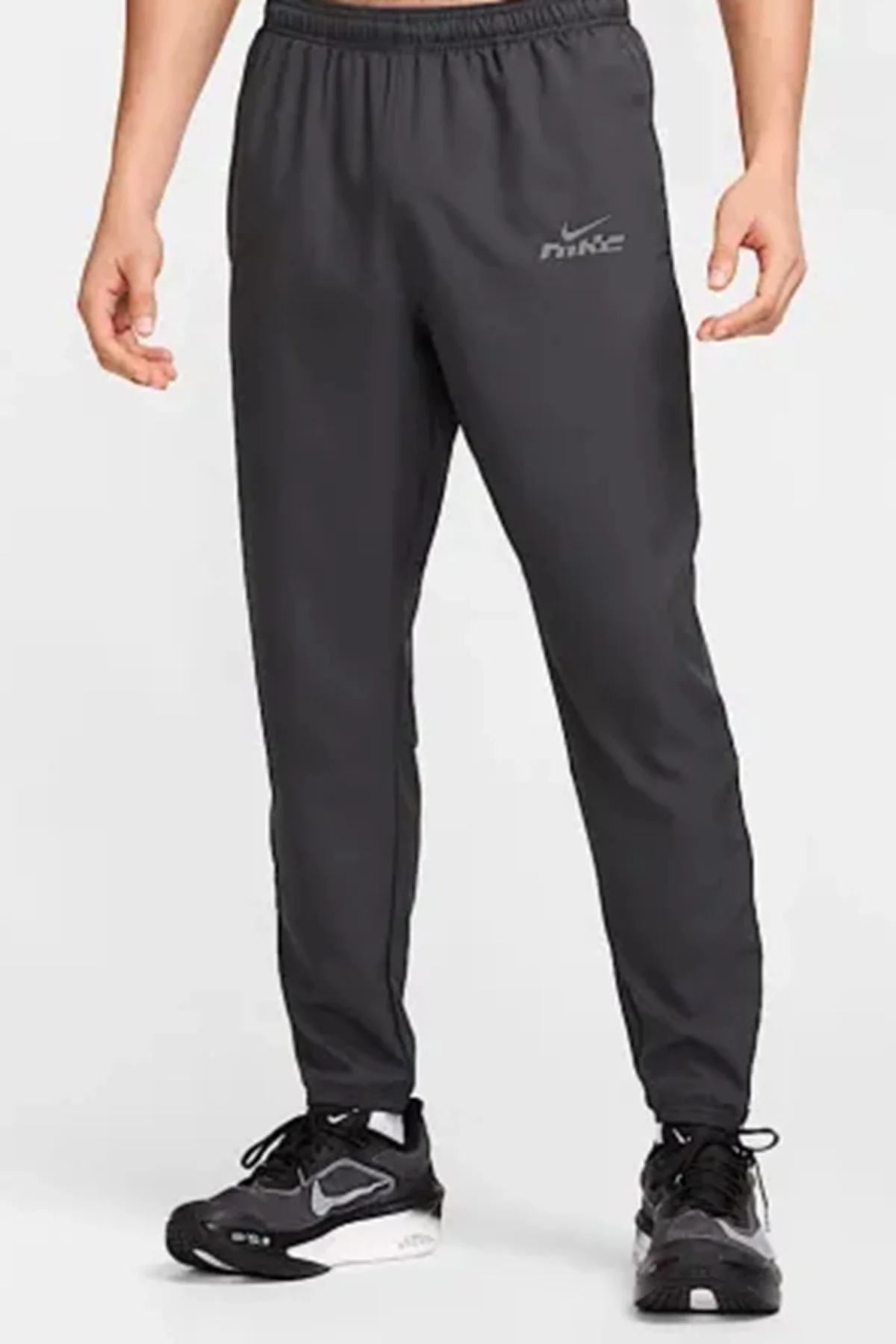 Nike Dri Fit Challanger Flash Mens Running pant.Reflektörlü Erkek Yürüyüş Koşu Pantolonu Antrasit Fiyatı, Yorumları ve Özellikleri