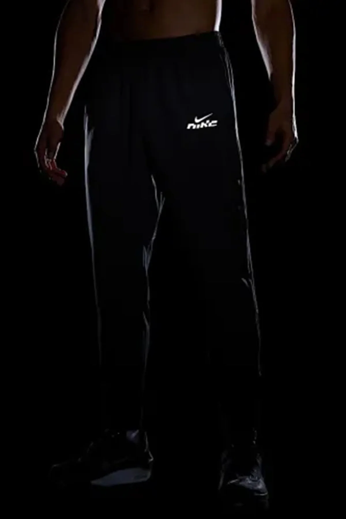 Nike Dri Fit Challanger Flash Mens Running pant.Reflektörlü Erkek Yürüyüş Koşu Pantolonu Antrasit Fiyatı, Yorumları ve Özellikleri