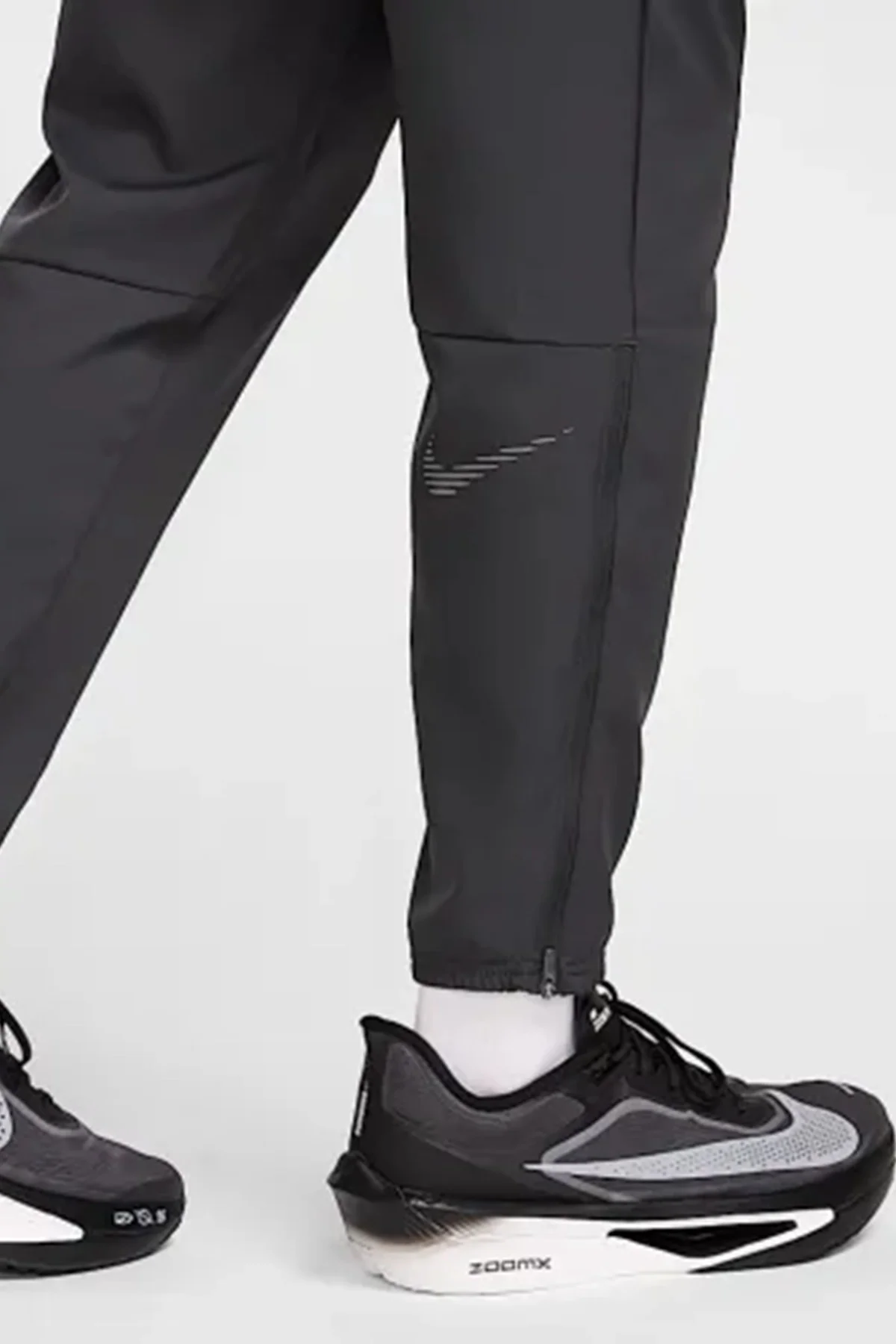 Nike Dri Fit Challanger Flash Mens Running pant.Reflektörlü Erkek Yürüyüş Koşu Pantolonu Antrasit Fiyatı, Yorumları ve Özellikleri