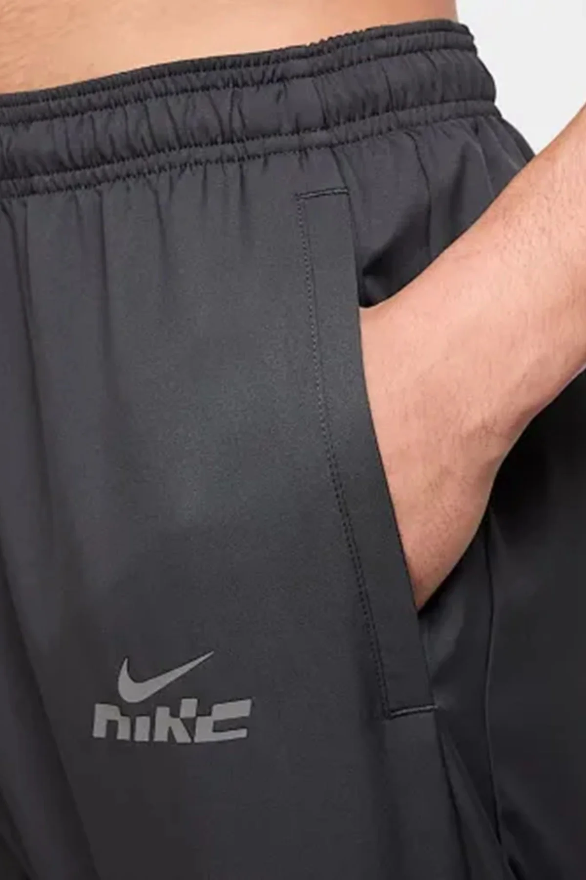 Nike Dri Fit Challanger Flash Mens Running pant.Reflektörlü Erkek Yürüyüş Koşu Pantolonu Antrasit Fiyatı, Yorumları ve Özellikleri
