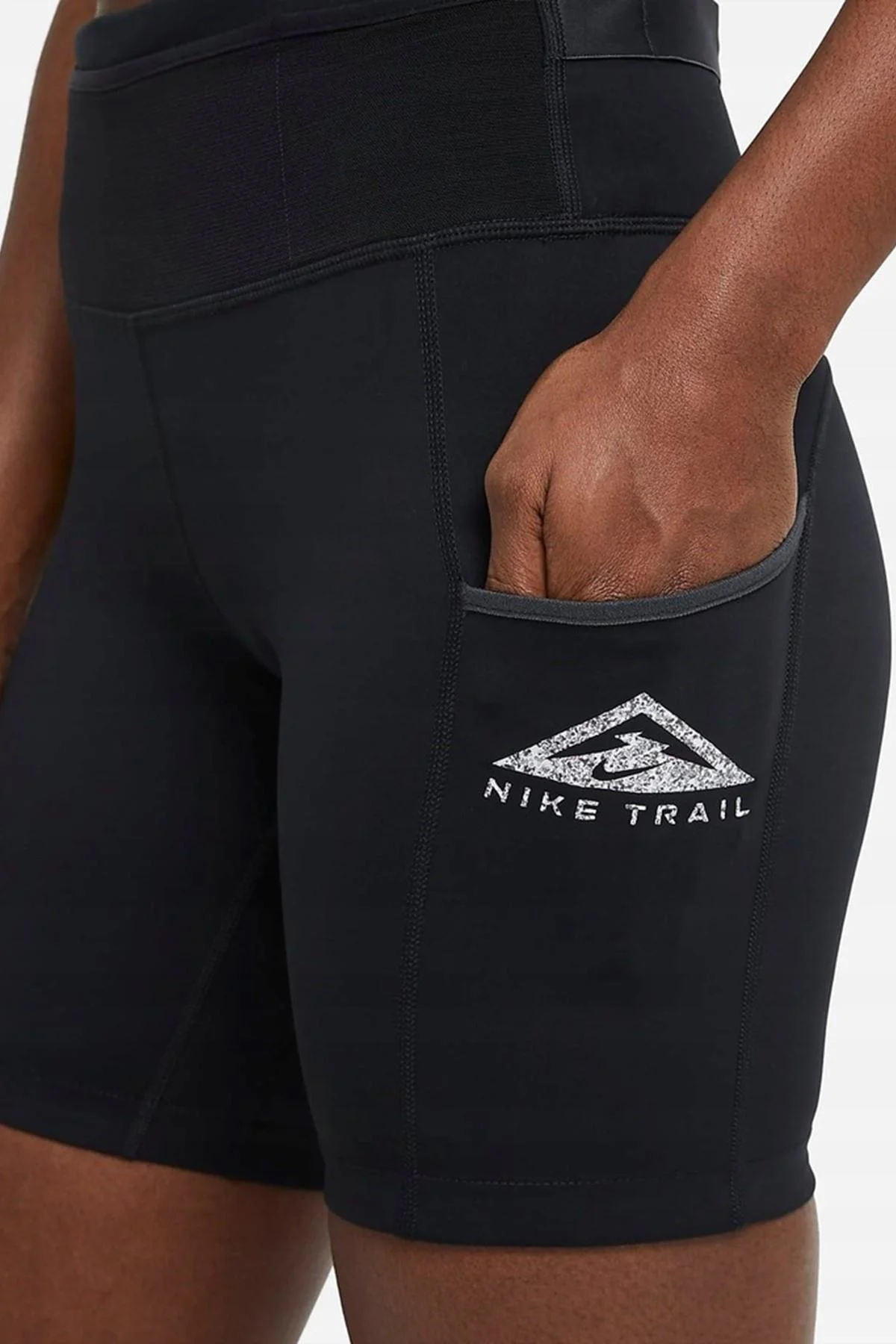 Nike Dri-Fit Epic Luxe Trail 7 Cepli Kadın Koşu Şortu Sİyah Nike Dri-Fit Epic Luxe Trail 7 Cepli Kadın Koşu Şortu Sİyah Fiyatı, Yorumları ve Özellikleri