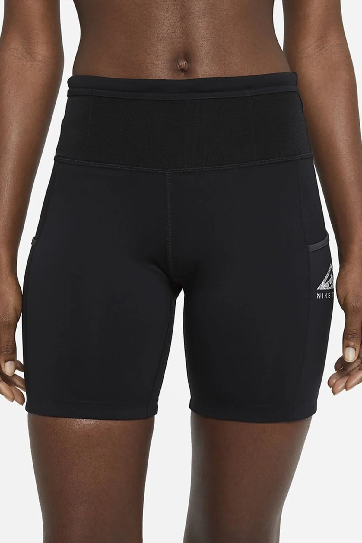 Nike Dri-Fit Epic Luxe Trail 7 Cepli Kadın Koşu Şortu Sİyah Nike Dri-Fit Epic Luxe Trail 7 Cepli Kadın Koşu Şortu Sİyah Fiyatı, Yorumları ve Özellikleri