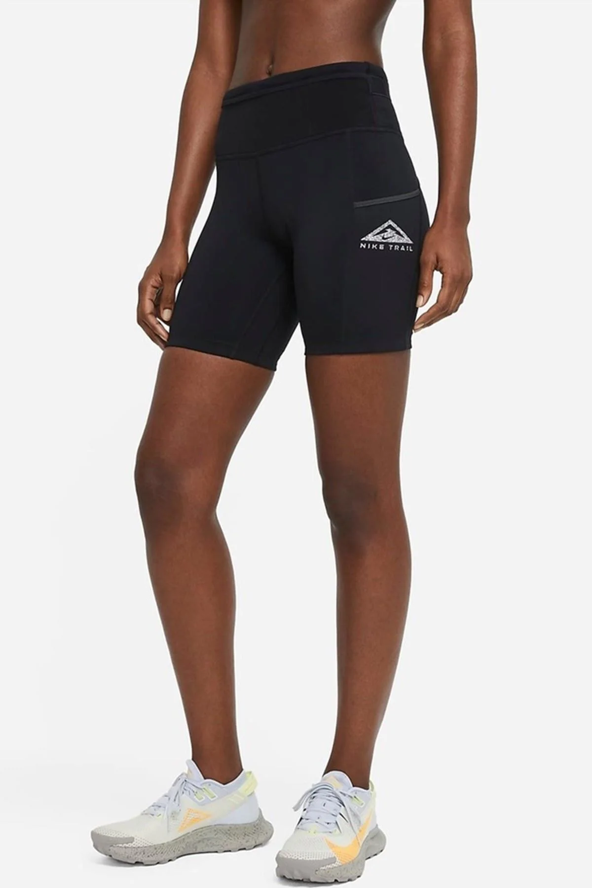 Nike Dri-Fit Epic Luxe Trail 7 Cepli Kadın Koşu Şortu Sİyah Nike Dri-Fit Epic Luxe Trail 7 Cepli Kadın Koşu Şortu Sİyah Fiyatı, Yorumları ve Özellikleri