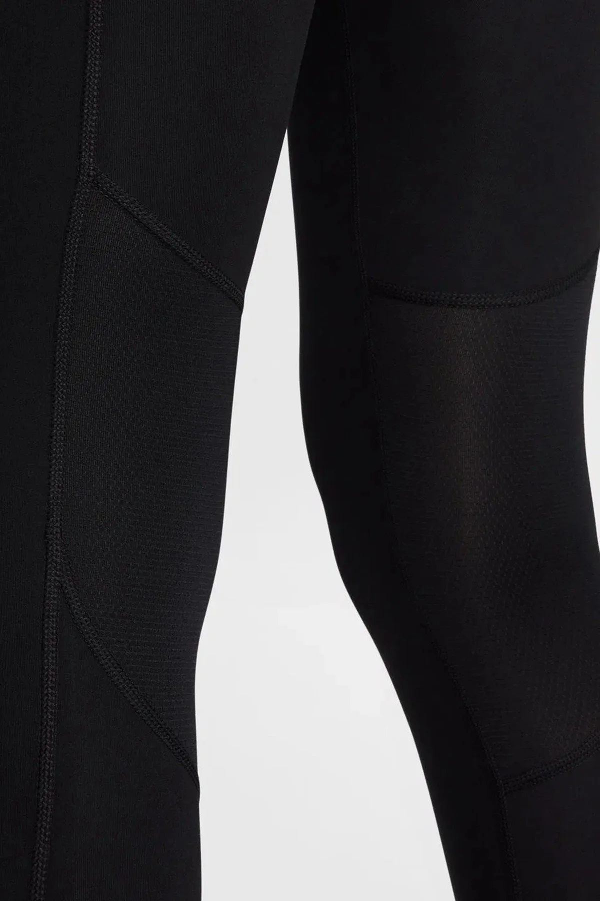Nike Dri Fit Fast Mid Rise 7/8 Leggings Tight Kadın 3 Cepli Spor Tayt Siyah Nike Dri Fit Fast Mid Rise 7/8 Leggings Tight Kadın 3 Cepli Spor Tayt Siyah